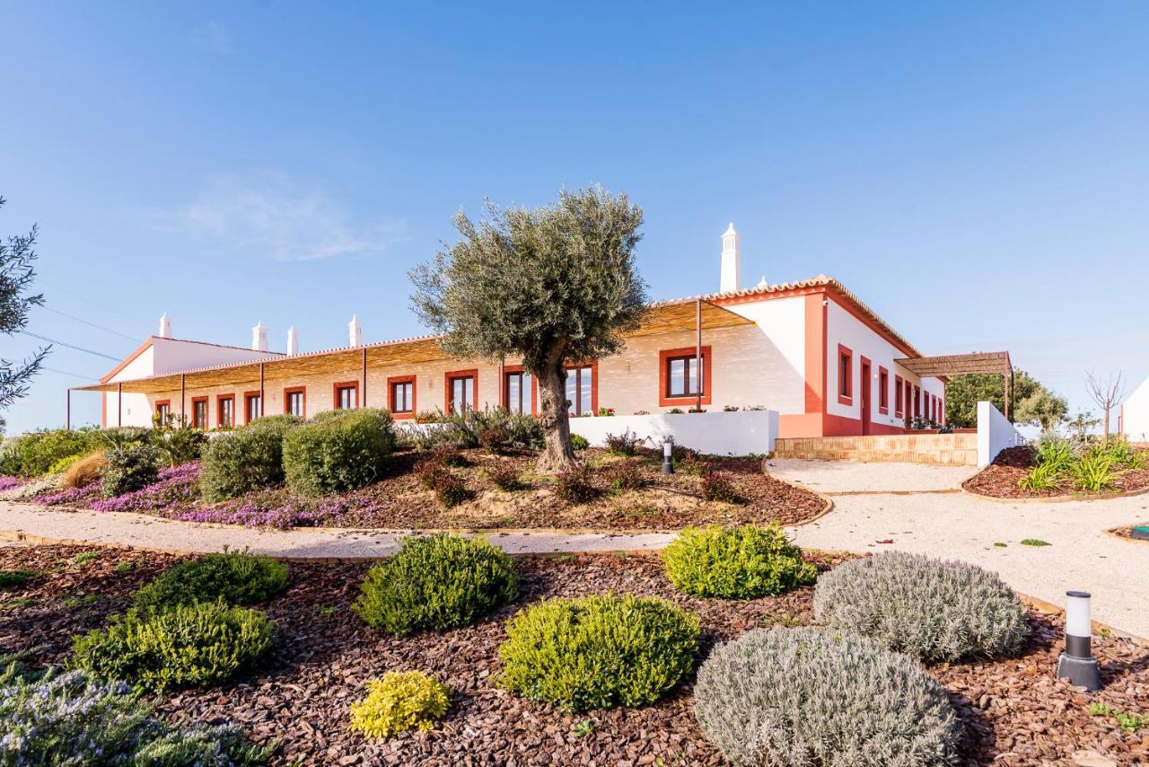タヴィラ Quinta Da Baleeiraヴィラ エクステリア 写真