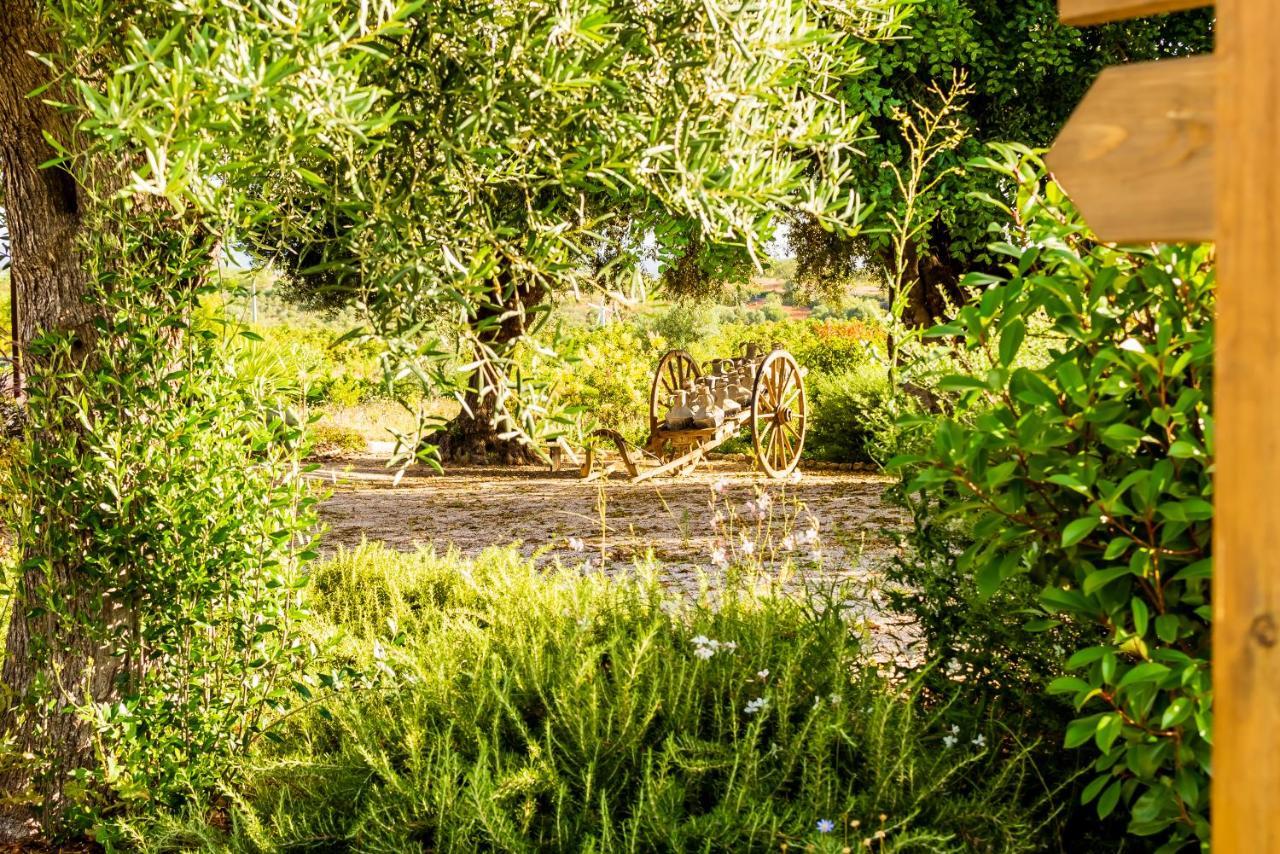 タヴィラ Quinta Da Baleeiraヴィラ エクステリア 写真