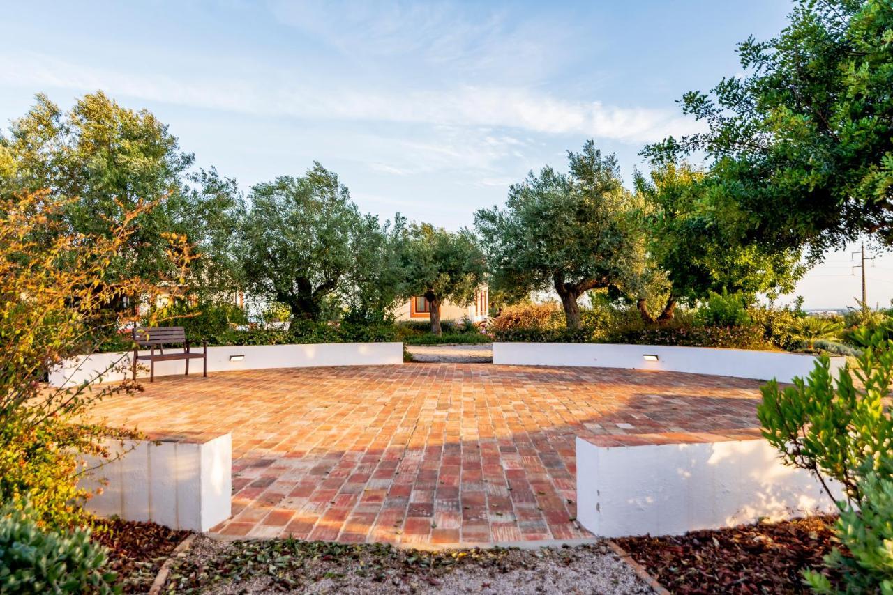 タヴィラ Quinta Da Baleeiraヴィラ エクステリア 写真