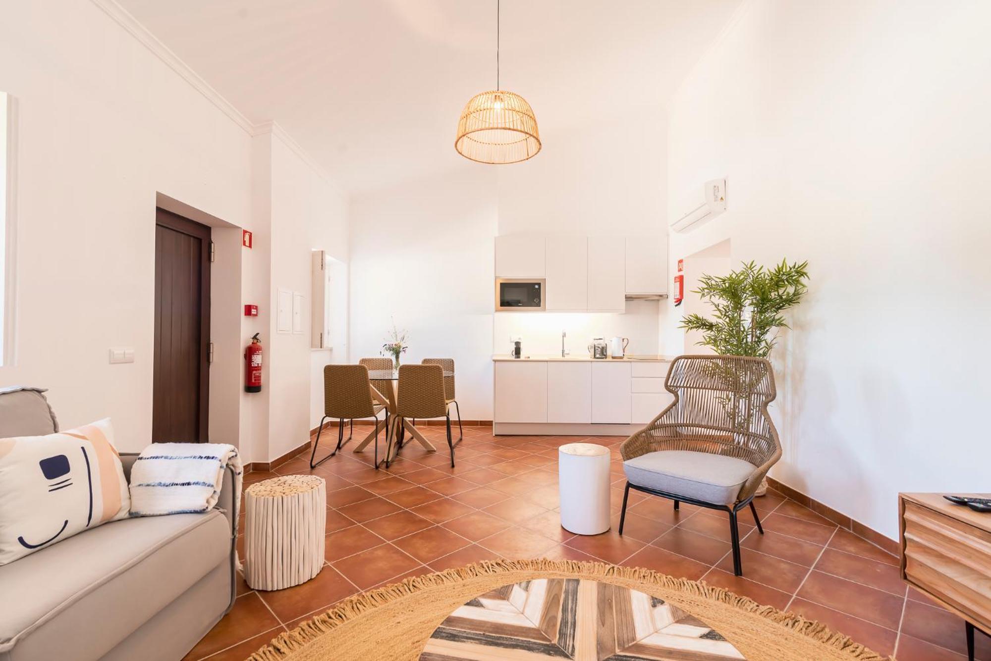 タヴィラ Quinta Da Baleeiraヴィラ 部屋 写真
