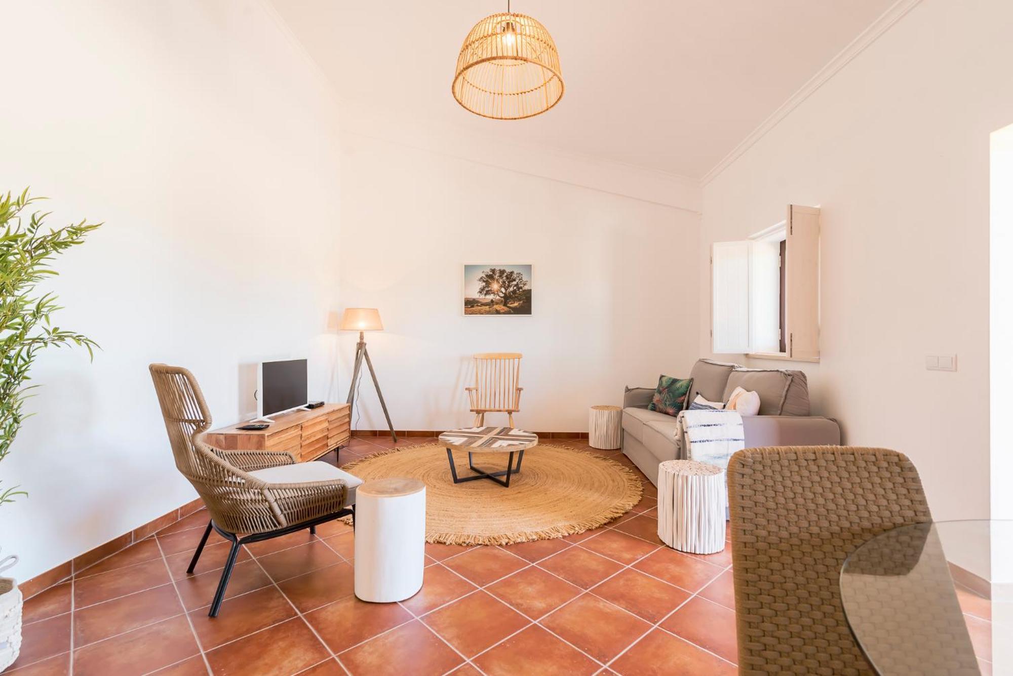タヴィラ Quinta Da Baleeiraヴィラ 部屋 写真