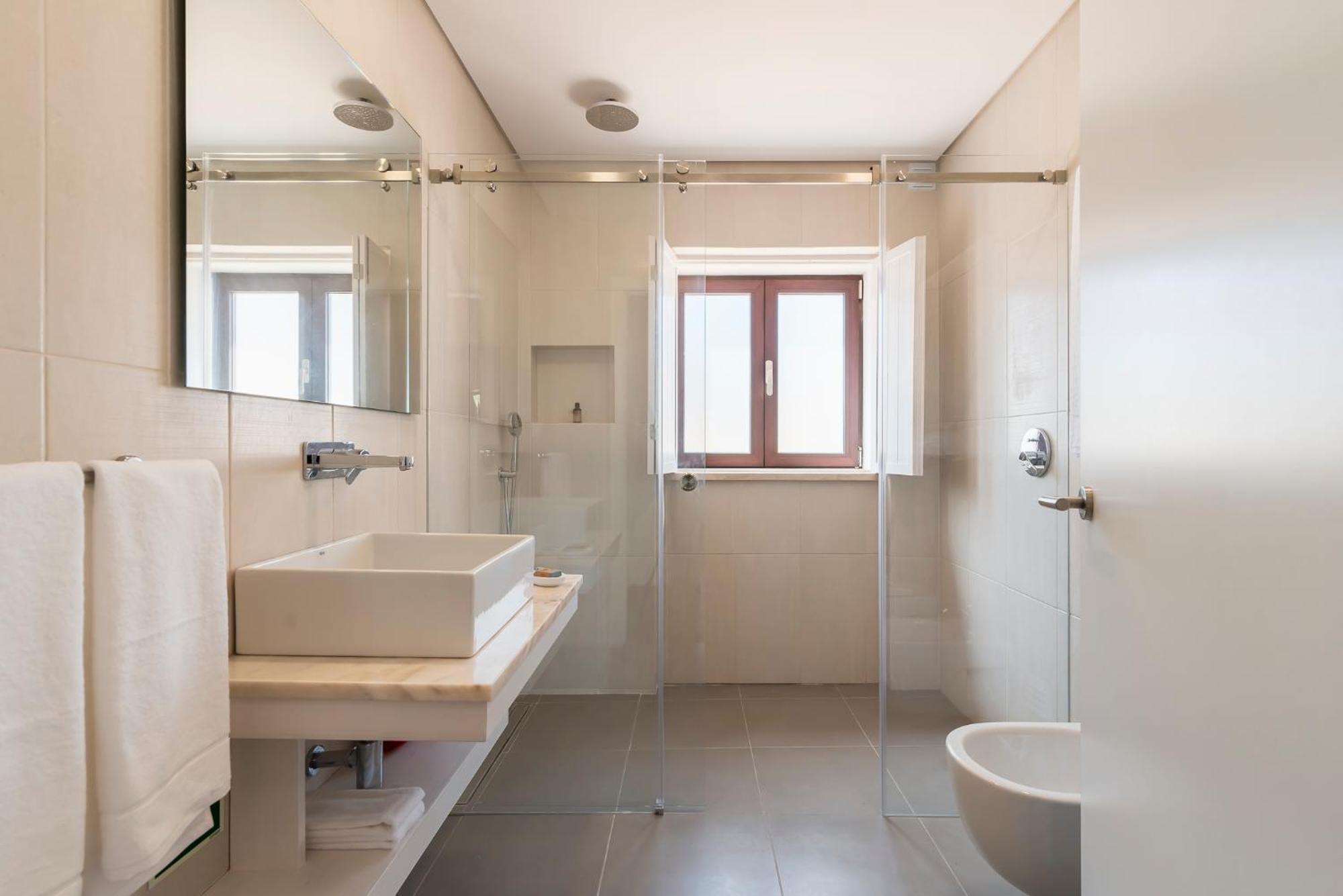 タヴィラ Quinta Da Baleeiraヴィラ 部屋 写真