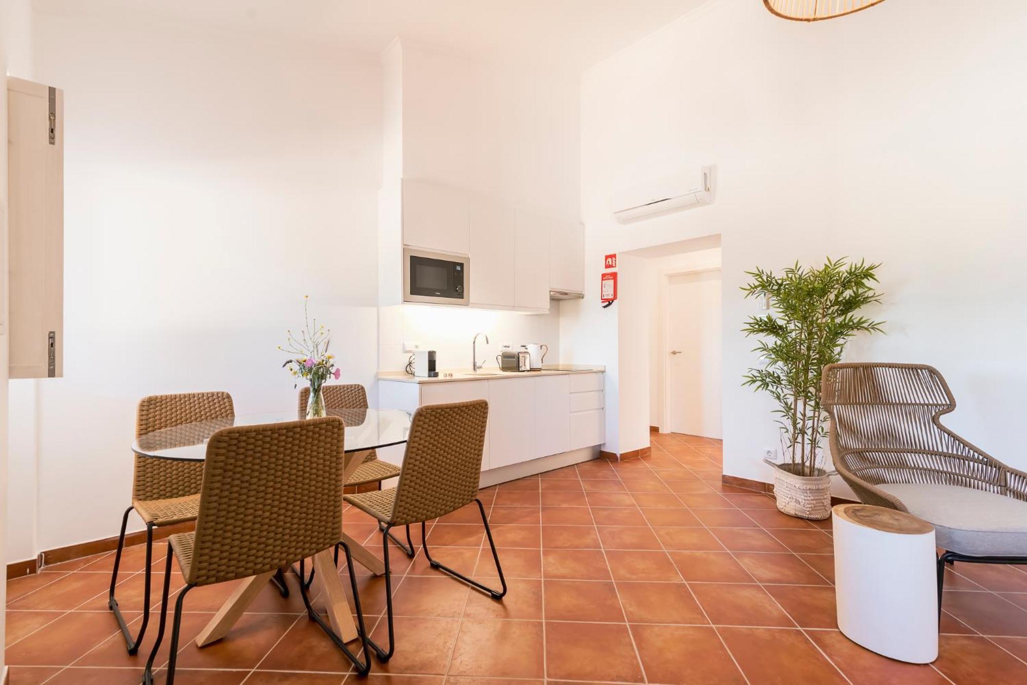 タヴィラ Quinta Da Baleeiraヴィラ 部屋 写真